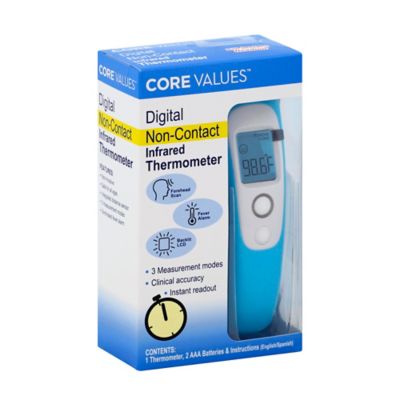 digital thermometer deals