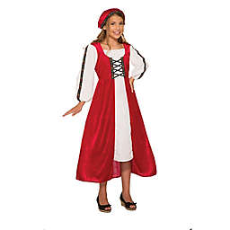 Renaissance Faire Small Child's Halloween Costume
