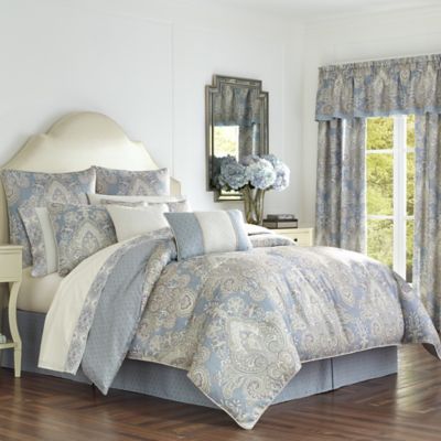 Palermo Comforter Set | Bed Bath \u0026 Beyond