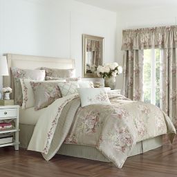 King Size Comforter Sets 110 X 96 Bed Bath Beyond