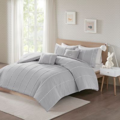 urban habitat kids bedding