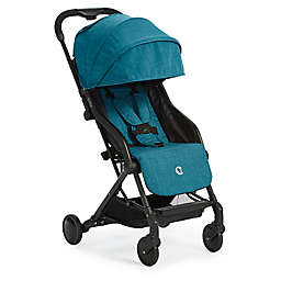 Contours® Bitsy Compact Fold Stroller in Teal