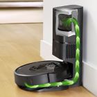 Alternate image 3 for iRobot&reg; Clean Base&trade; Automatic Dirt Disposal Bag in White