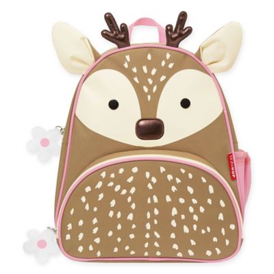 skip hop deer backpack