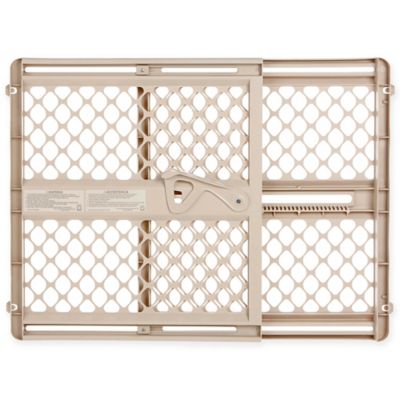 expandable safety gate