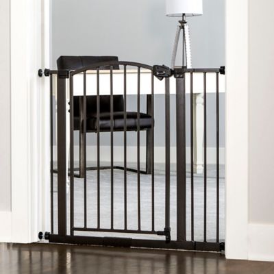 regalo easy step baby gate