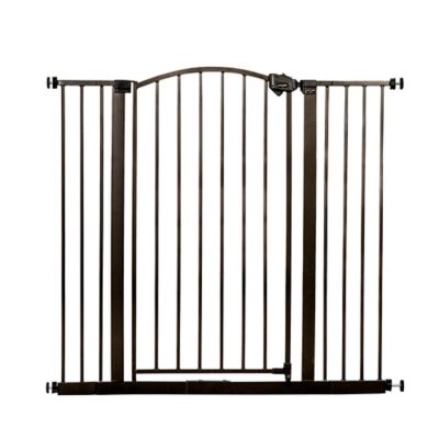 regalo easy step extra tall walk thru gate