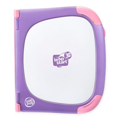 vtech interactive learning system