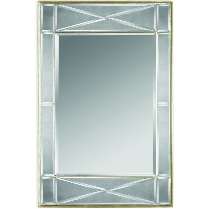 60 X 40 Inch Wall Mirror - Mirror Ideas