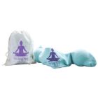 Alternate image 0 for SittingSpa Portable Back Massager in Teal