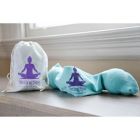 Alternate image 1 for SittingSpa Portable Back Massager in Teal