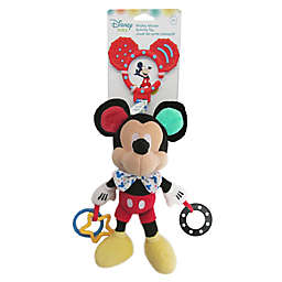 Disney Baby® Mickey Mouse Activity Toy
