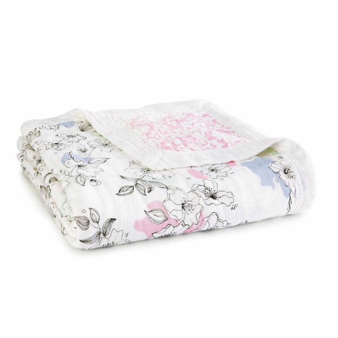 aden and anais dream blanket silky soft