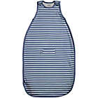 Alternate image 0 for Woolino&reg; 4 Season Baby Sleep Bag in Navy Blue