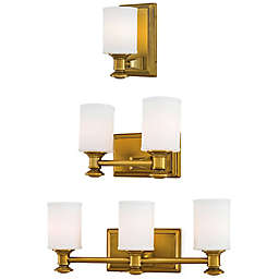 Minka Lavery® Harbour Point Lighting Collection