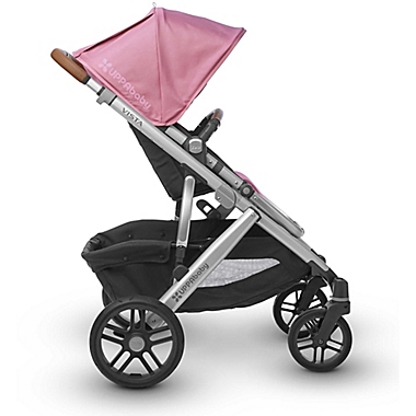 UPPAbaby&reg; VISTA 2017 Stroller. View a larger version of this product image.