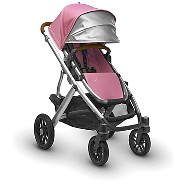 UPPAbaby&reg; VISTA 2017 Stroller. View a larger version of this product image.