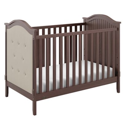 alma mini crib mattress