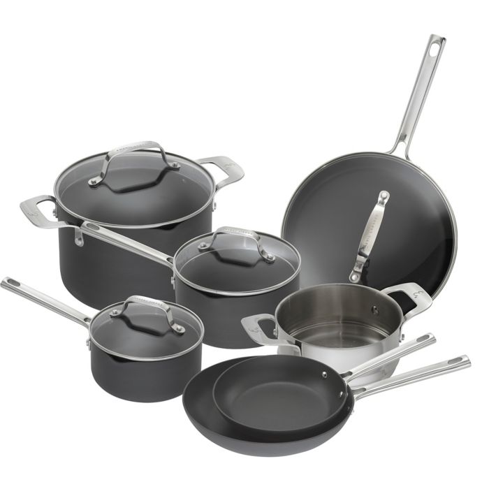 emeril cookware warranty