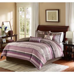 Purple Bedding Sets Bed Bath Beyond