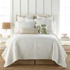 Alternate image 0 for Levtex Home Palmira King Quilt in Ivory