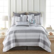 Levtex Home Freeport Reversible Quilt