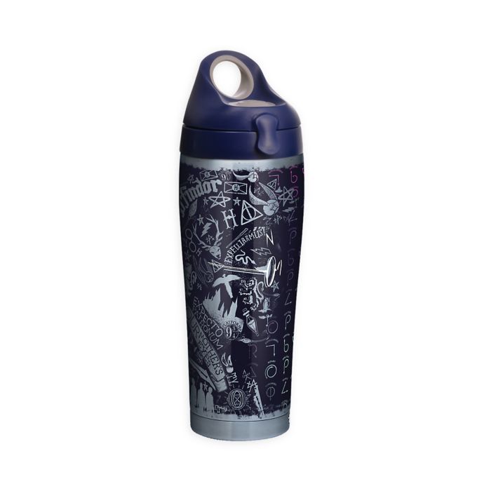 Tervis® Harry Potter™ 20th Anniversary 24 oz. Stainless Steel Water