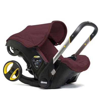 Car Seat Newborn Stroller