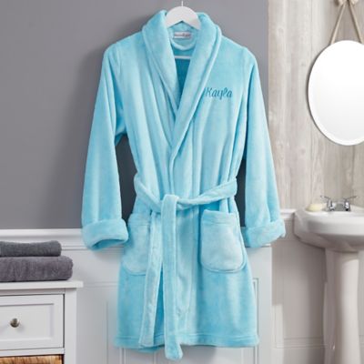 personalised night robe