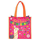 Alternate image 0 for Stephen Joseph&reg; Llama Print Reusable Gift Bag