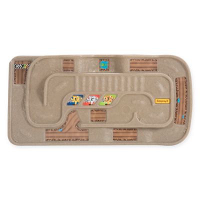 simplay3 carry and go table