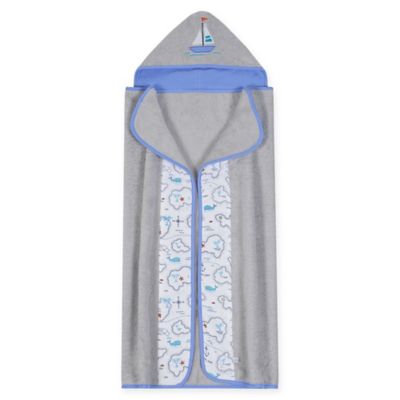 buy buy baby hooded towels