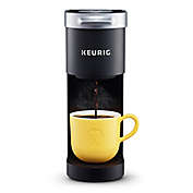 Keurig &reg; K-Mini Single Serve K-Cup Pod&reg; Coffee Maker