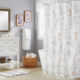 Machine Washable Shower Curtain Bed Bath Beyond