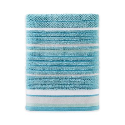 teal bath towels