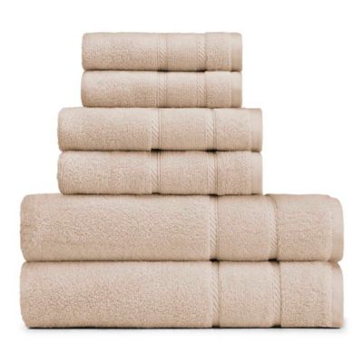 bath towel sets