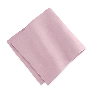 Villeroy &amp; Boch La Classica Napkins in Lilac (Set of 4). View a larger version of this product image.
