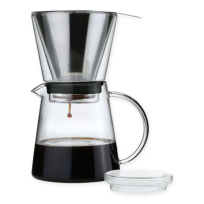 pour over coffee kit uk