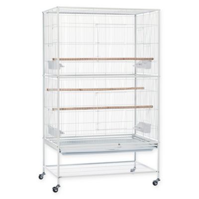 prevue pet products flight cage