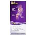 Alternate image 2 for Caltrate&reg; 150-Count Calcium and Vitamin D3 Minis Plus Minerals Tablets