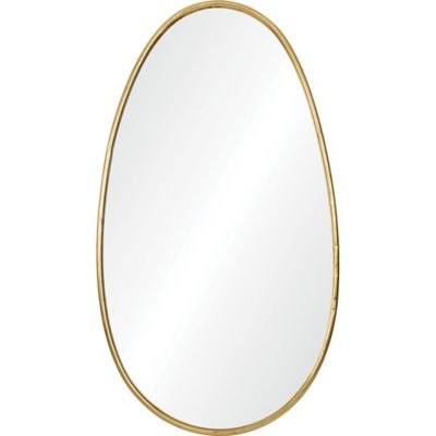 egg mirror