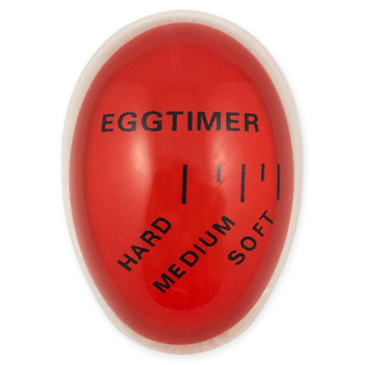 2 x Egg Perfect Colour Changing Egg Timer