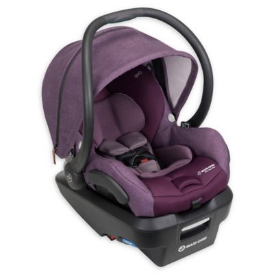 maxi cosi purple stroller