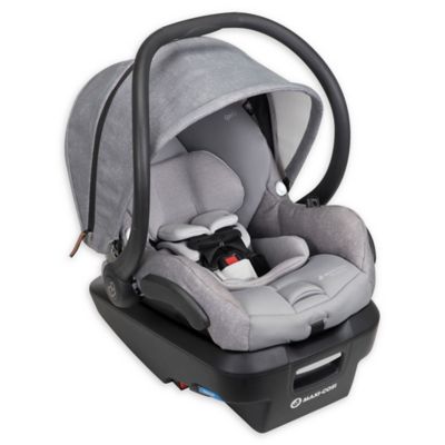 bed bath and beyond baby car seats