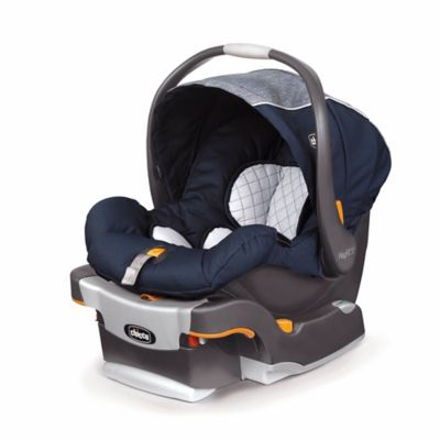 Chicco&reg; KeyFit&reg; 30 Infant Car Seat