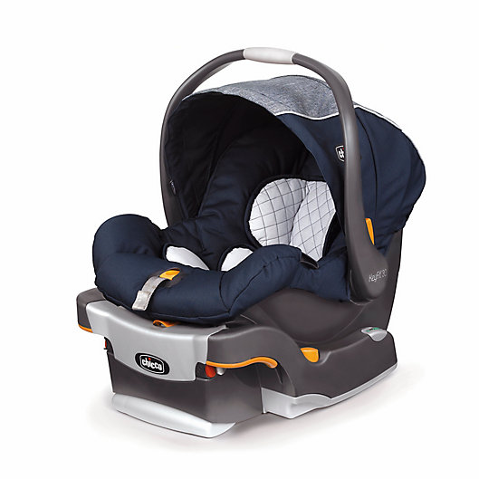 Alternate image 1 for Chicco® KeyFit® 30 Infant Car Seat in Oxford