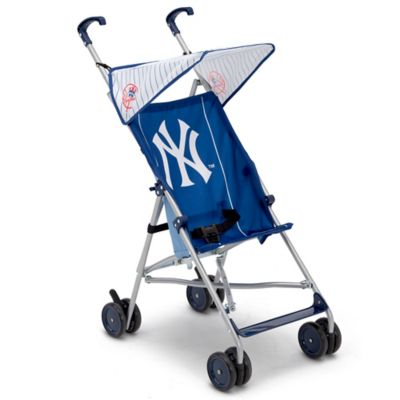 new lightweight stroller