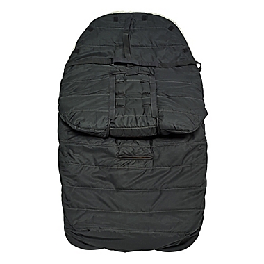 JJ Cole&reg; Toddler Urban Bundleme in Black. View a larger version of this product image.