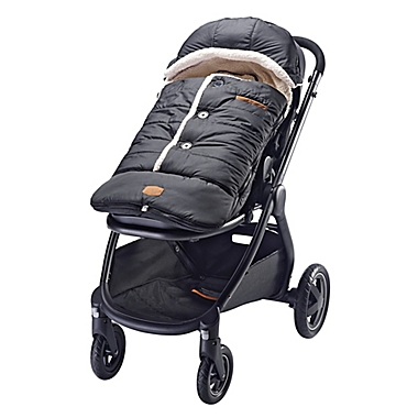 JJ Cole&reg; Toddler Urban Bundleme in Black. View a larger version of this product image.