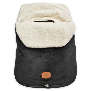 JJ Cole&reg; Original BundleMe&reg; in Black. View a larger version of this product image.